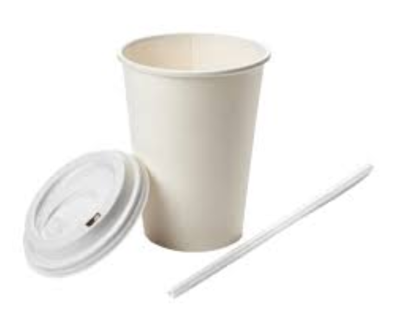 ECSTACY PAPER CUP LID 250ML